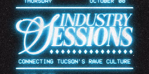 Industry Sessions