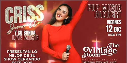 SOLO EXITOS CONCIERTO POP