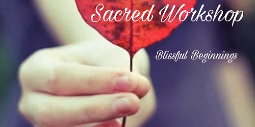 Heart 2 Heart Sacred Couples Workshop