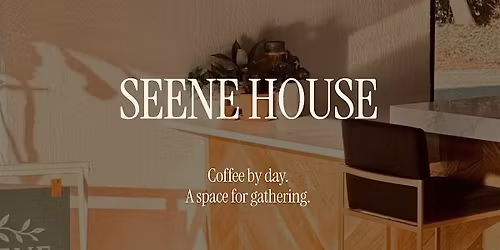 Summerville2CHS 20s Coffee Meetup