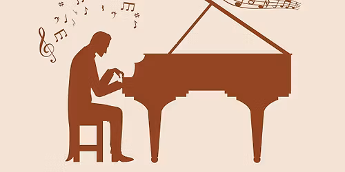 STC Piano Studio Recital