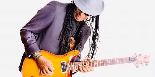 A Tribute to Bob Marley ft.  Junior Marvin