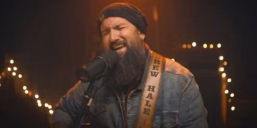 Drew Hale | The Parlor