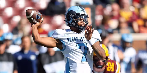 Rhode Island Rams vs. McNeese State Cowboys