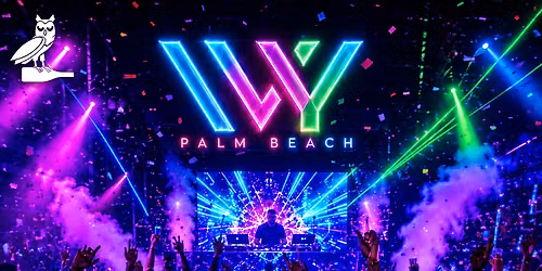 IVY LEAGUE SATURDAYS @ IVY PALM BEACH