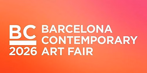BARCELONA CONTEMPORARY \u2013 10TH EDITION 2026