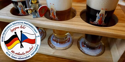 Klubstammtisch in Leipzig \/ klubov\u00fd \u0161tamti\u0161 v Lipsku