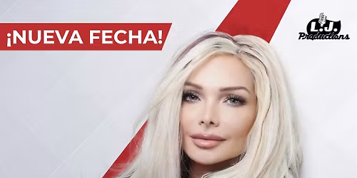 Marisela Dama De Hierro