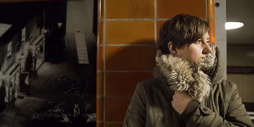 MASHA QRELLA \u2022 KOHI, Karlsruhe