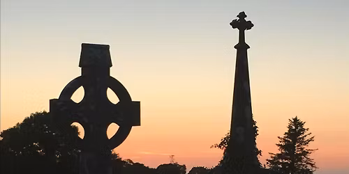 IAHM \/ ST. PATRICK'S DAY: Noontime Catholic Mass