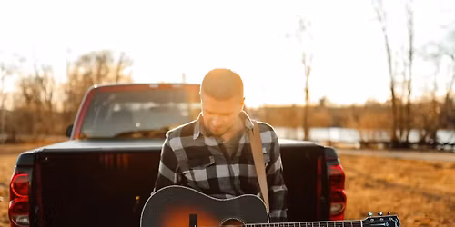 Jackson Taylor @ Flick's Resort Bar & Grill