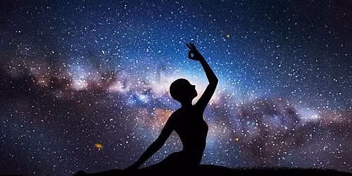 Tuesday Evening Yoga with Callie