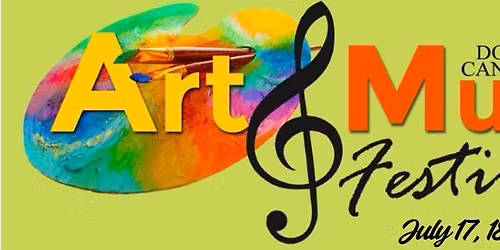 2026 Downtown Canandaigua Art & Music Festival