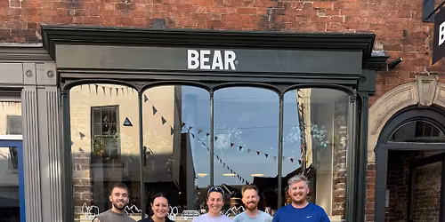 Run Social @ BEAR Ashbourne