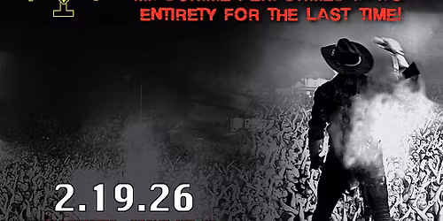 Geoff Tate \u2022 Operation: Mindcrime Final Chapter