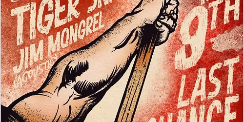 The Disables - Back on the Tools