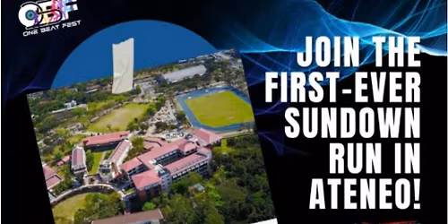 Ateneo One Beat Fest