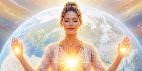 WISDOM SUNDAY: CHANNEL THE HEALING POWER OF LOVE