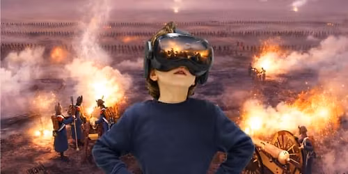 Napol\u00e9on, l'\u00c9pop\u00e9e Immersive - une exp\u00e9rience en r\u00e9alit\u00e9 virtuelle