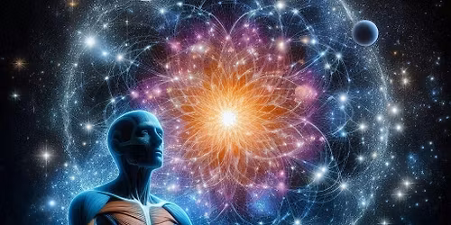 MIND-BODY-SPIRIT DYNAMISM