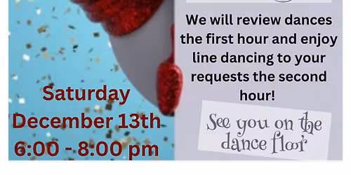 FREE Line Dance Reviews & Social @ Bastion Brewing Company, Anacortes, WA