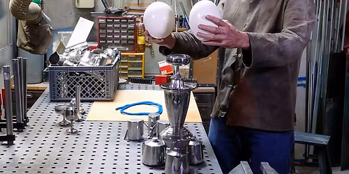 FREIES KINO Peter Putz \u2013 G\u00f6tz Bury & Meina Schellander