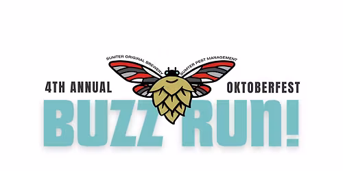 4th Annual Buzz Run