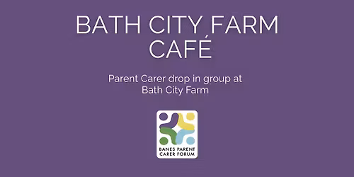 Parent Carer Drop-in Caf\u00e9