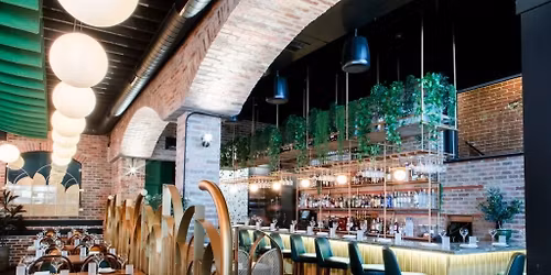 EuroCircle DC Turkish Happy Hour \ud83c\uddf9\ud83c\uddf7