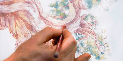 Derwent Drawing: A Collaborative In-Store Experience