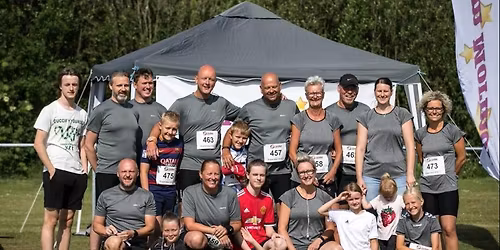 Team Mormor l\u00f8bet 