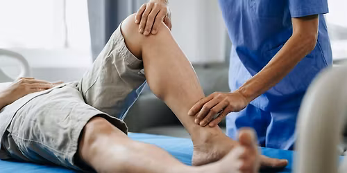 MSK: Adult and Children's Assessments with Robert Isaacs