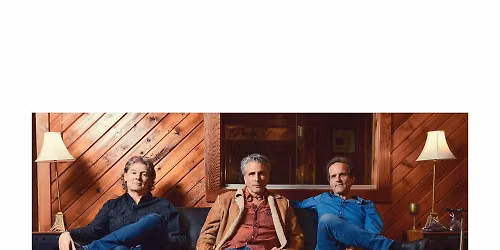 Buffalo Rome: The Music of Laurel Canyon