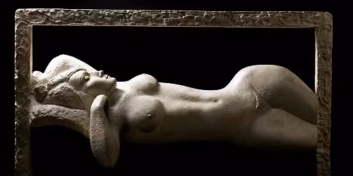 Clase de encáustica