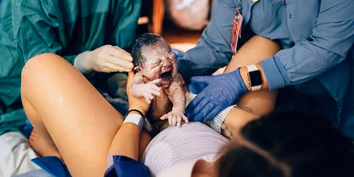 Childbirth Education Group Class