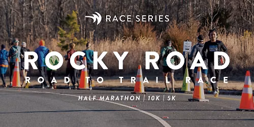 Rocky Road Trail Race