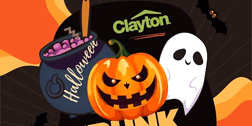 \ud83d\udc7bTrunk Or Treat\ud83c\udf83