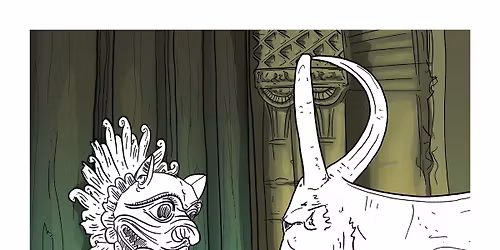 MCP48 Massa Confusa + Casual Threats + Leafache