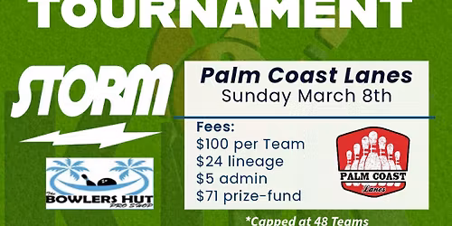 4th annual shamrock scotch doubles