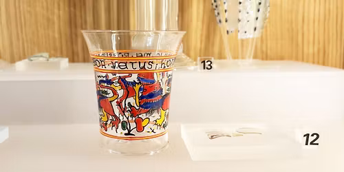 Yleis\u00f6luento arkeologiasta