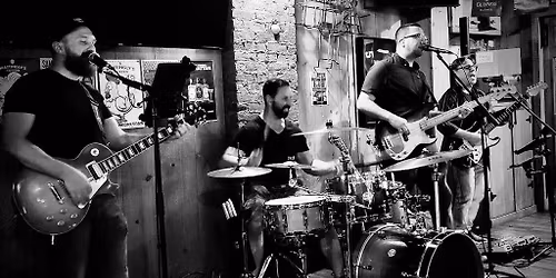 No Promises Live at Mattinglys Tavern