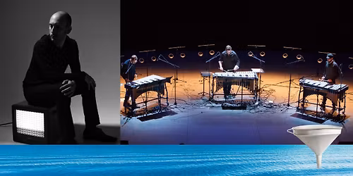 AngelicA 36 | Tristan Perich & Ensemble 0