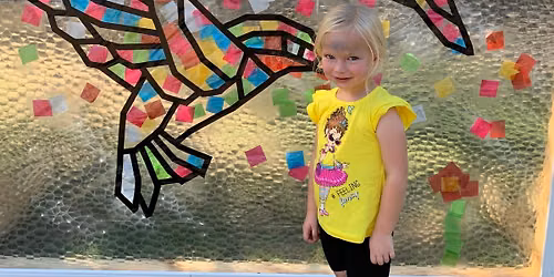 Hummingbird Festival