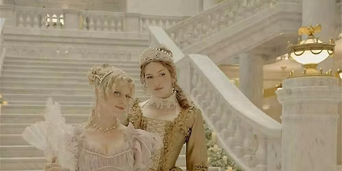 An Austen Affair Ball