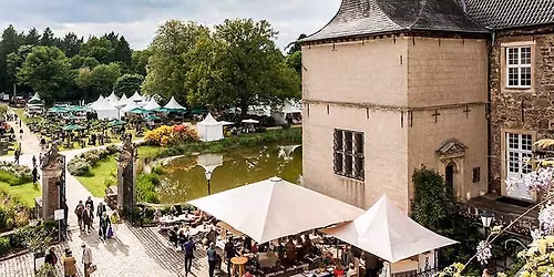 Landpartie Schloss Lembeck