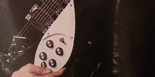 Remembering PAT DiNIZIO - SMITHEREENS Tribute Night