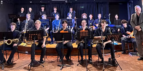 Take 2 Big Band