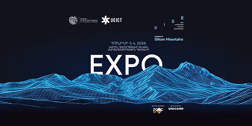 RISE Expo Powered by Silicon Mountains 2026