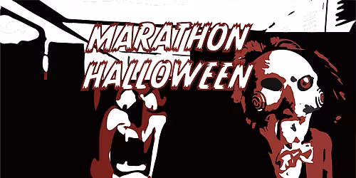 Marathon d'halloween