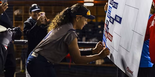 College Baseball Series - Day 3